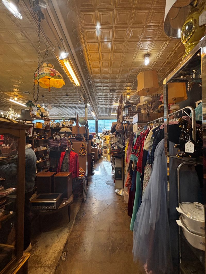 The Overall Experience And Atmosphere