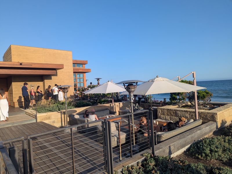 Location Draws Both Locals And Visitors