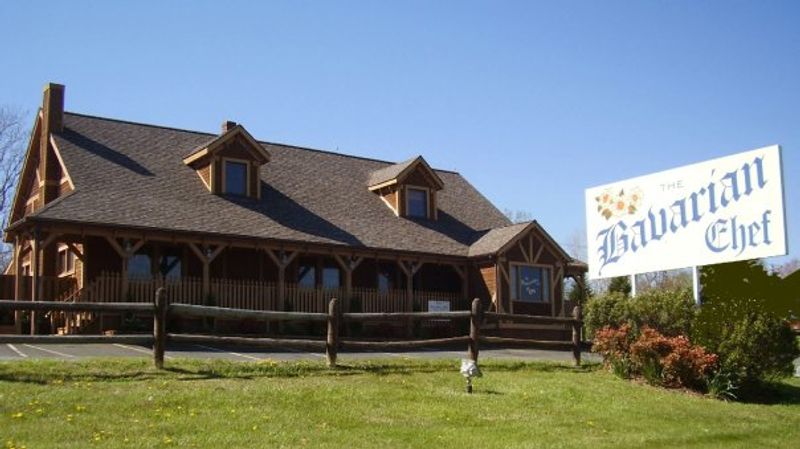 Location That's Worth The Drive