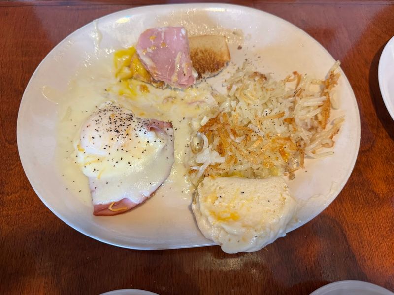 Cooked Fresh Throughout The Day