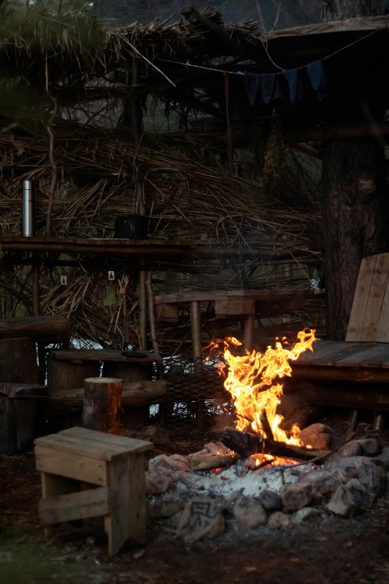 The Simple Cabin Checklist That Keeps Bonfires Easy Again