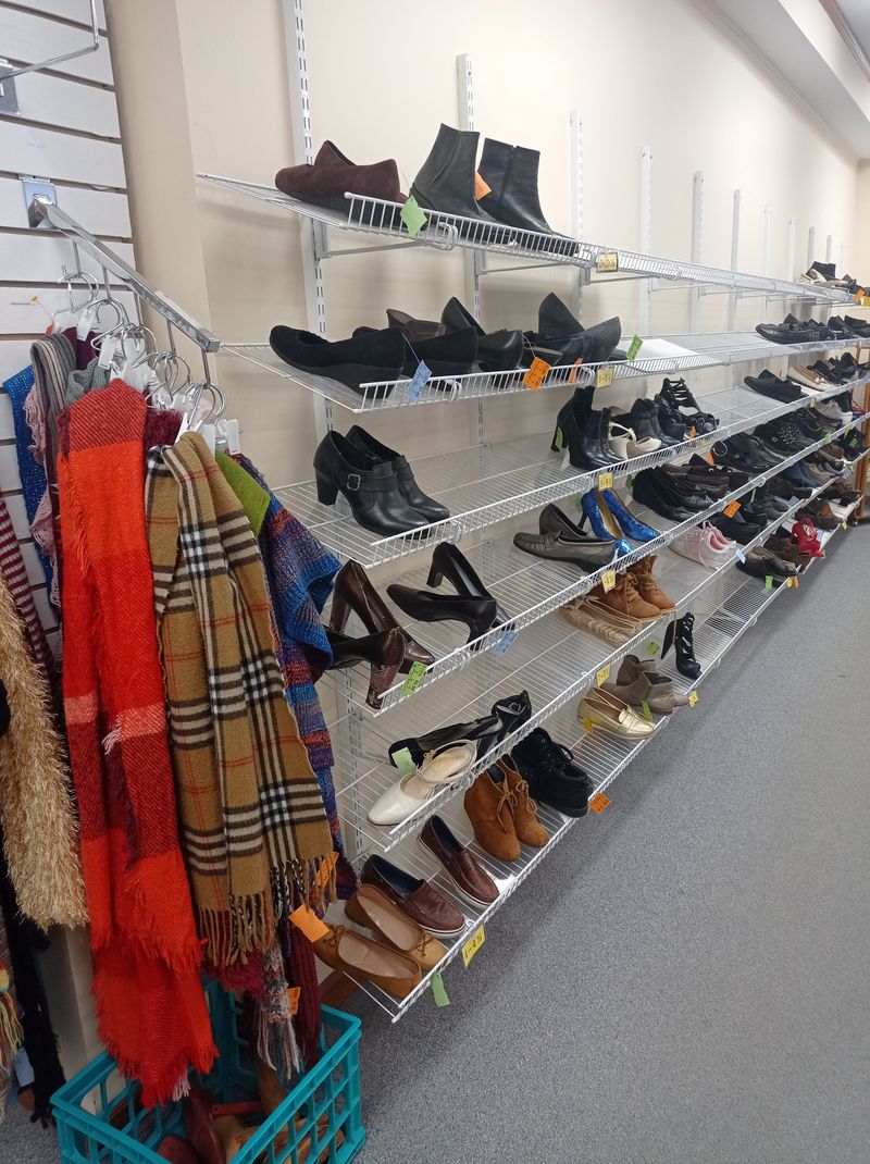 Organized Layout That Respects Your Time