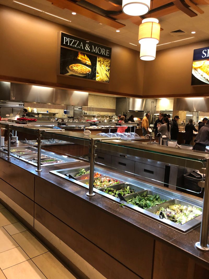 Premium Seafood Selection Beyond Just Crab