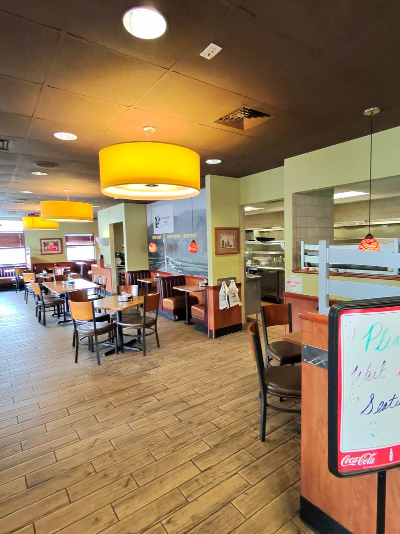 Cleanliness Standards That Exceed Expectations