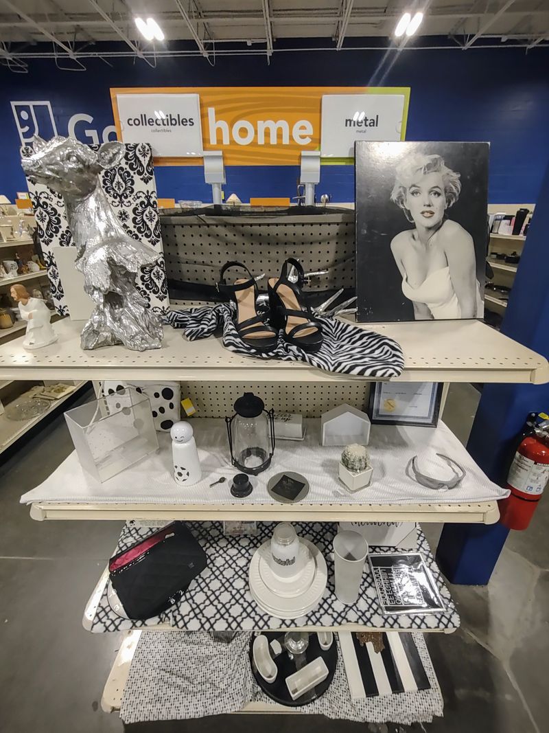 Hidden Gems and Unique Treasures Worth the Hunt