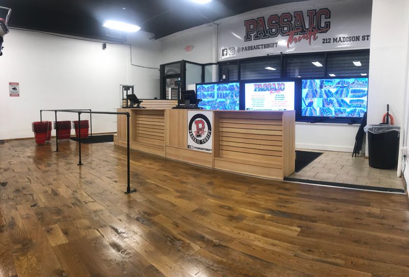 Friendly Staff Who Keep Things Running Smoothly