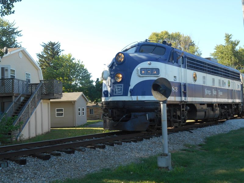 Affordable Alternative to Expensive Race Day Packages