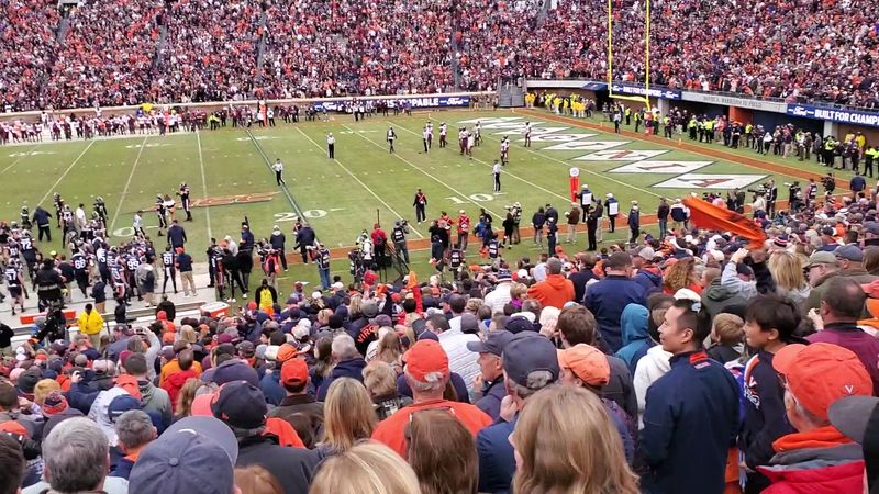 Seating Variety For Every Preference