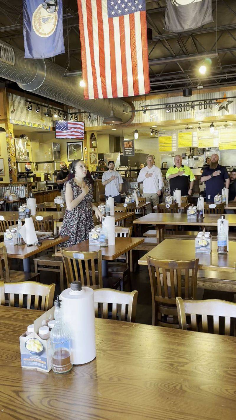 Family-Friendly Dining Experience