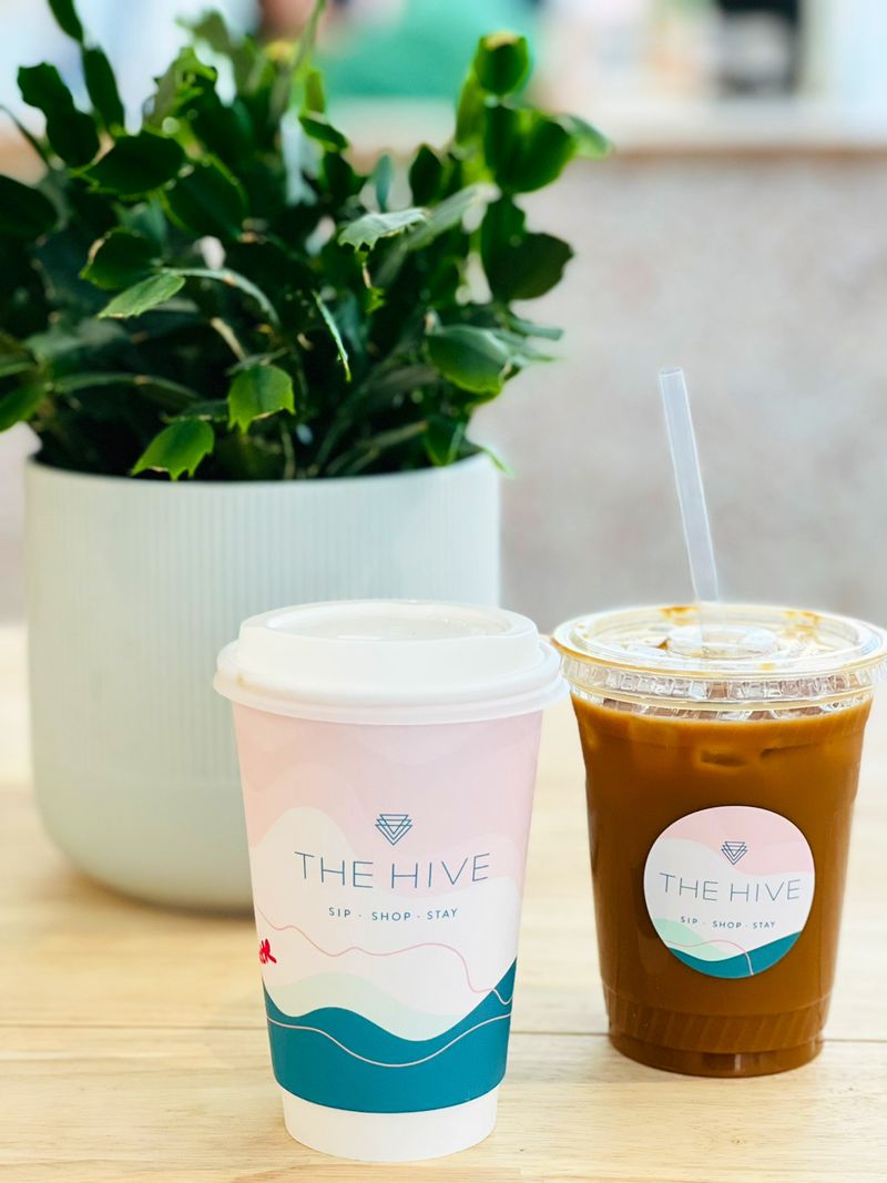 Specialty Lattes That Read Like a Dessert Menu