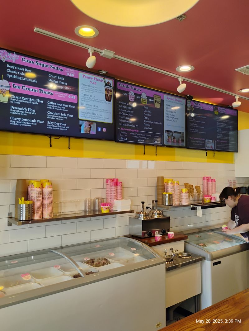 House-Made Sodas Elevate Every Float