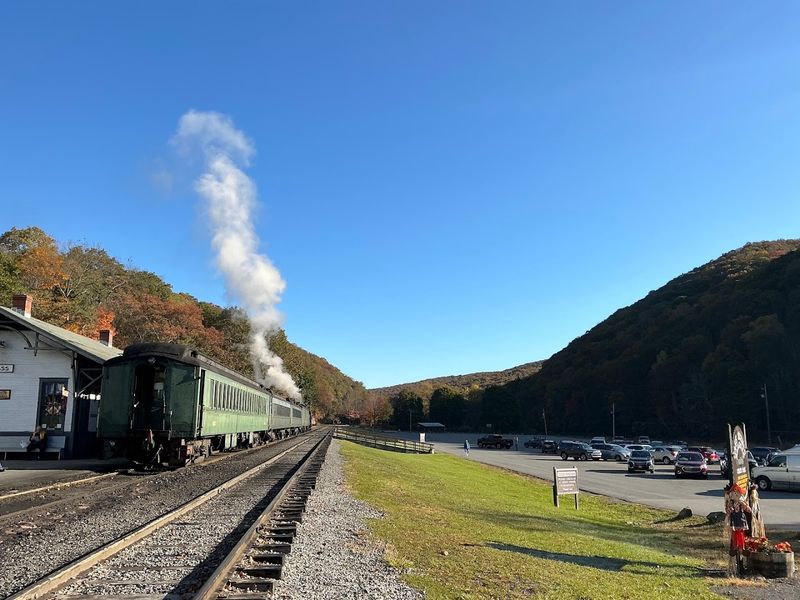 Ride-Back Views Hit Different When You Know What’s Coming