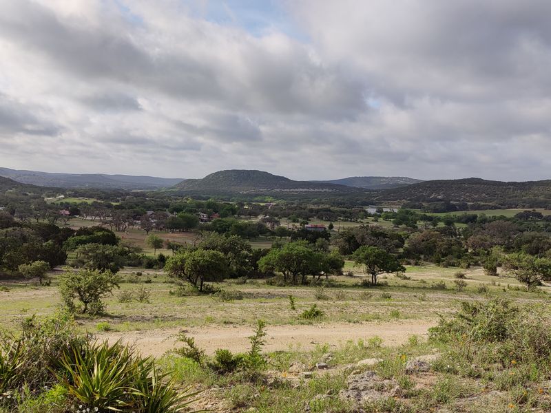 Exploring 725 Acres of Hill Country Beauty