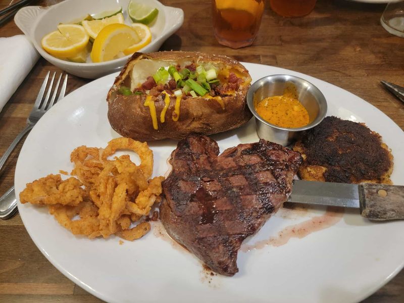 Bridgewater Bar & Grill