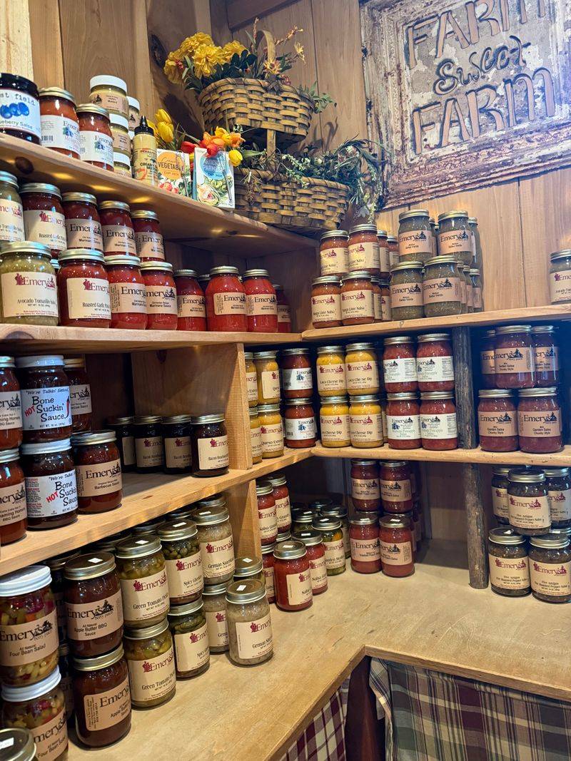 Gourmet Jams And Jellies To Stock Your Pantry