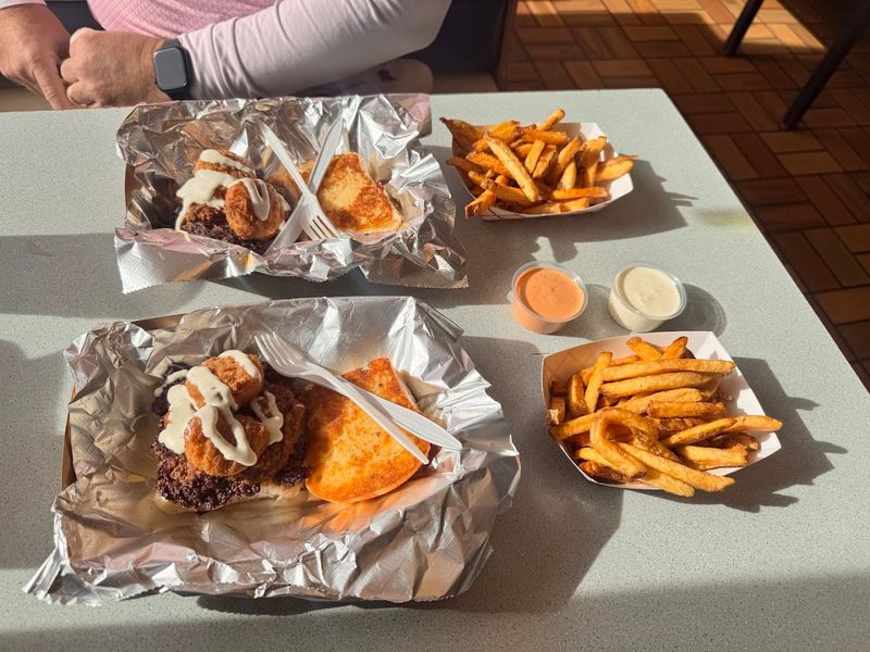 House-Made Sauces That Elevate Everything