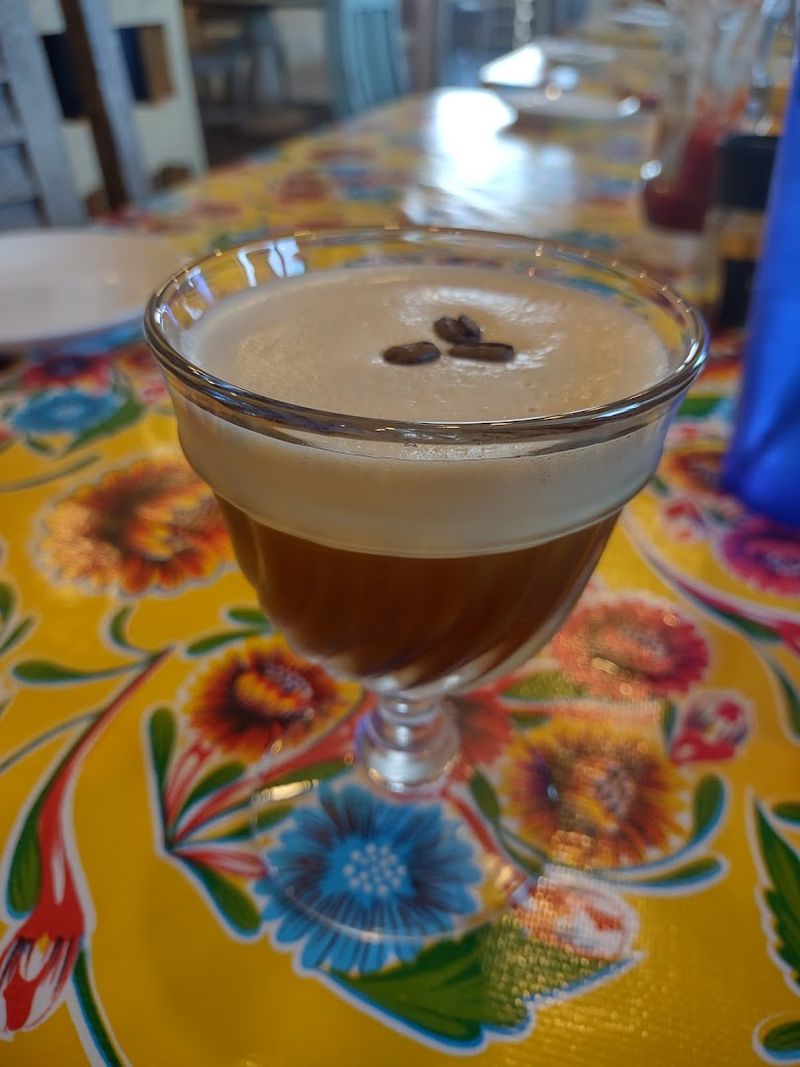 Coffee That Rivals The Big City Spots