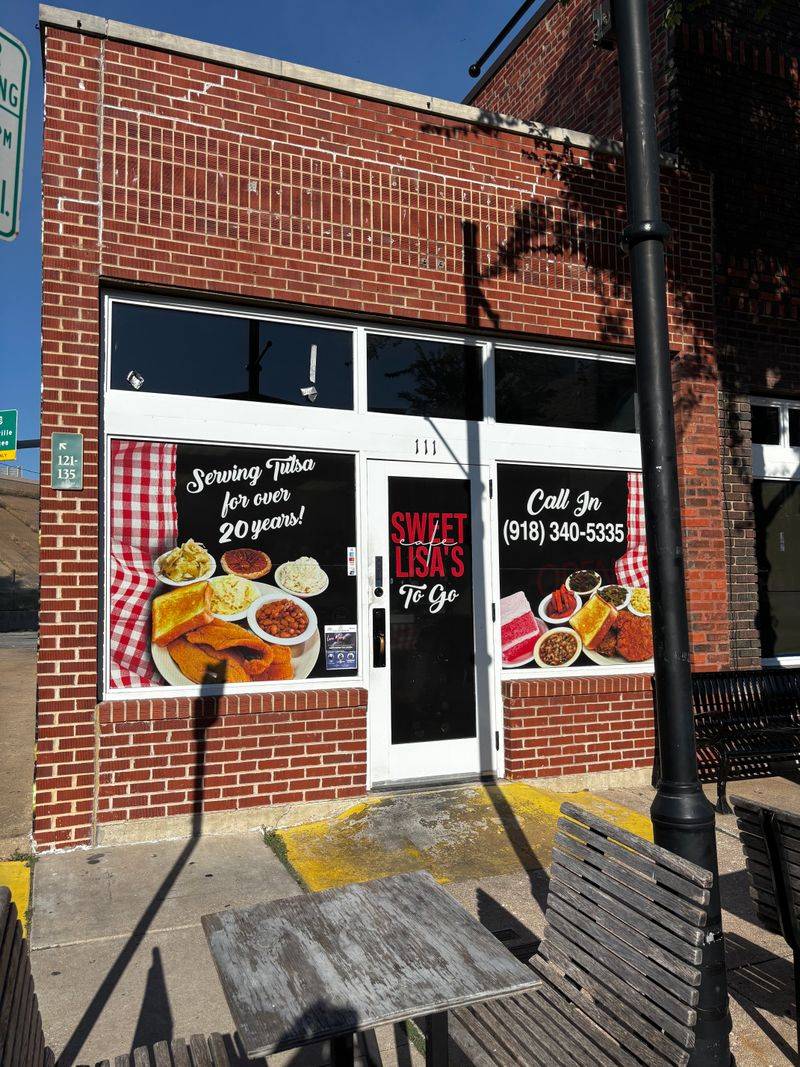 Location Connects to Historic Greenwood