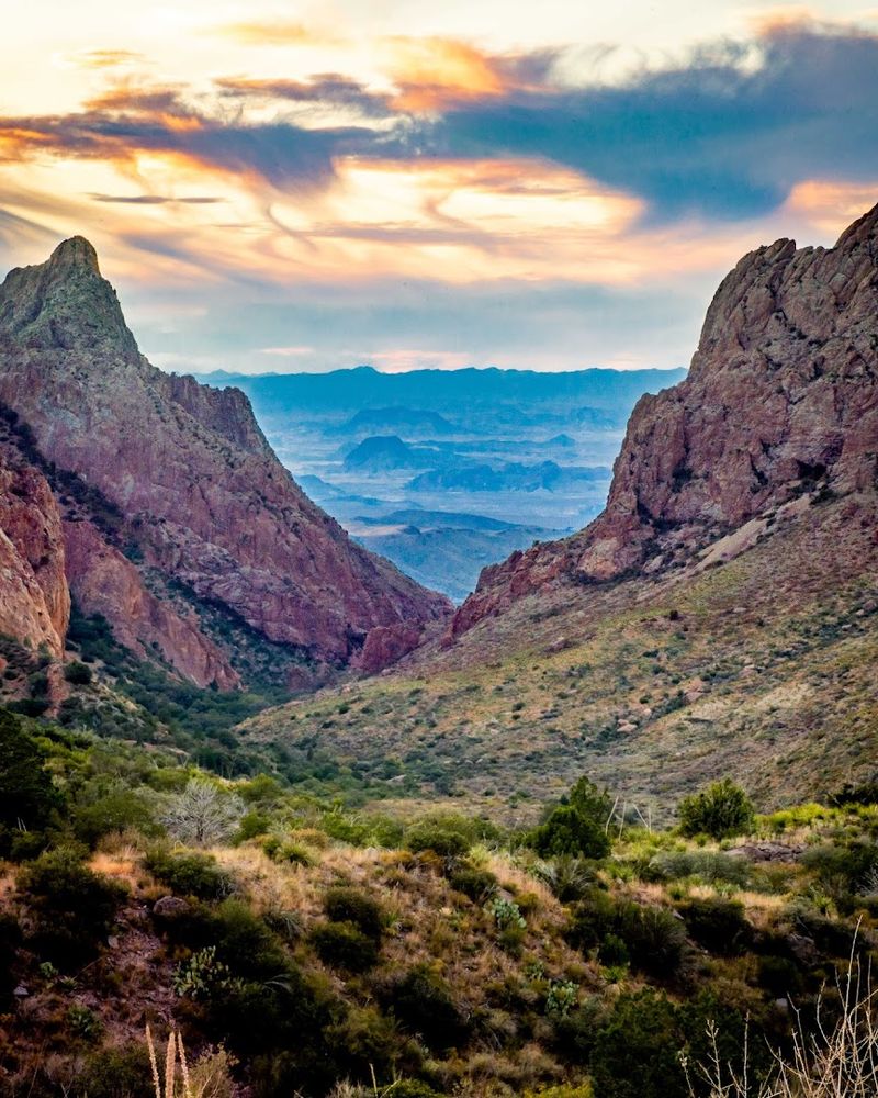 Backcountry Camping: The Park Belongs to You Out Here