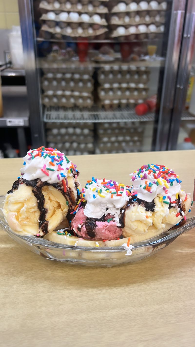 Desserts That Make You Rethink Leaving