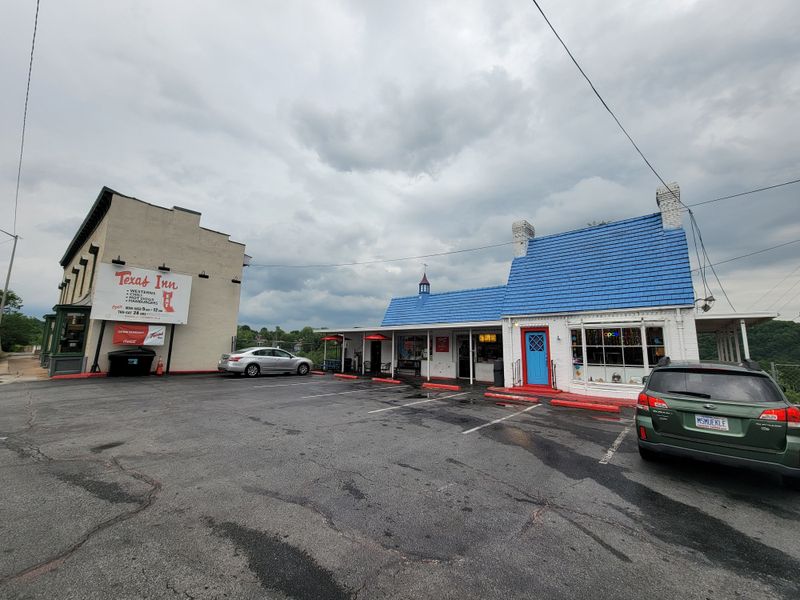 The Local Landmark Status That Makes It More Than Just Food