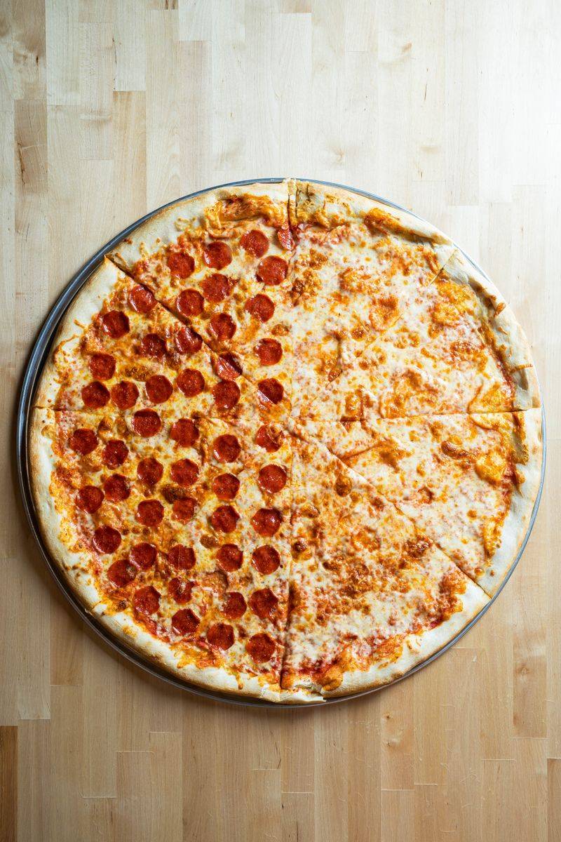 New York Style Done Right