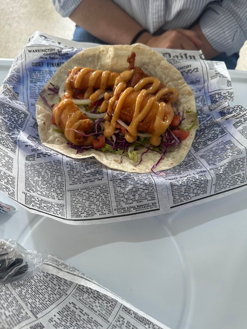 Finding Your Way To Fish Heaven