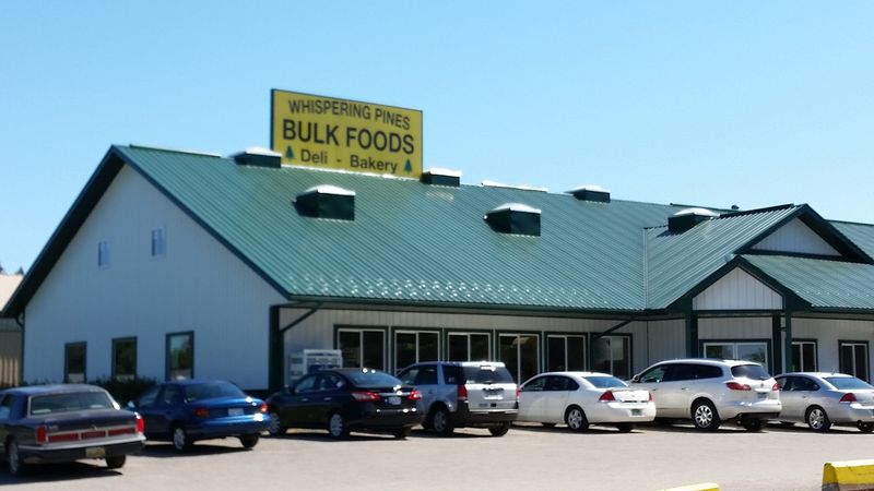 Whispering Pines Bulk Foods