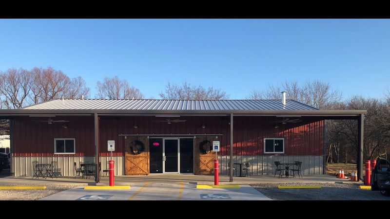 Front Porch Bakery, Claremore