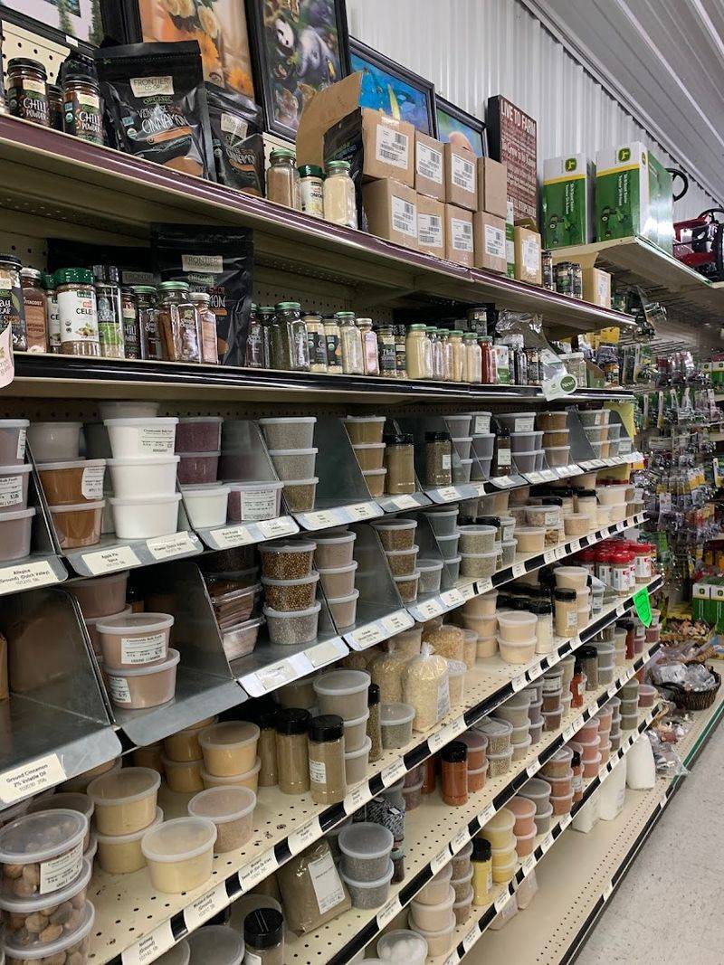 Countryside Bulk Foods