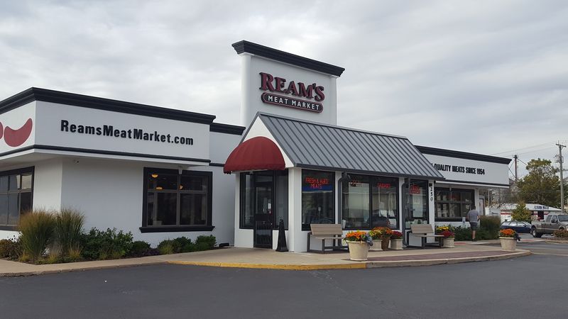 Ream’s Meat Market 