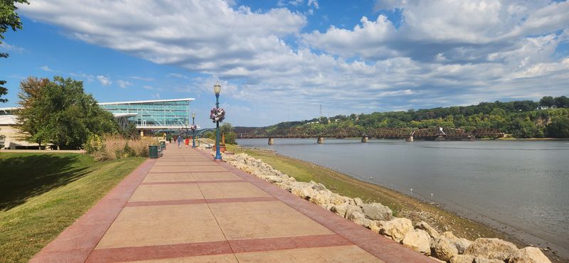 Scenic River Towns Feel Less Hidden Scenic River Towns Feel Less Hidden