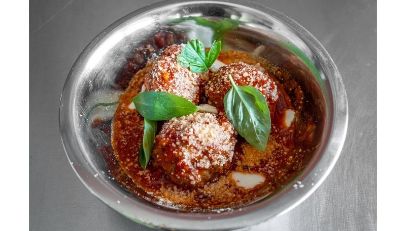 Generous Portions That Deliver Value