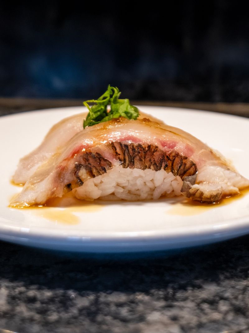 Consistent Quality That Keeps Locals Coming Back