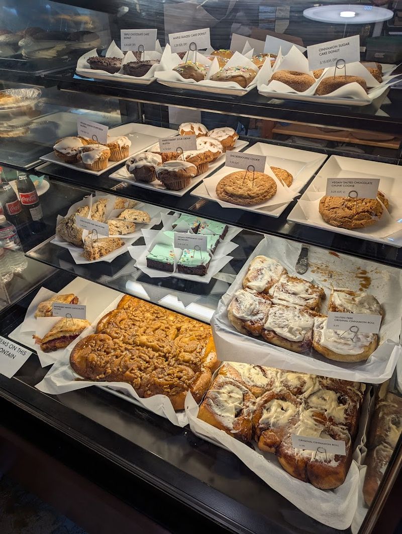 Locally Sourced Quality Ingredients