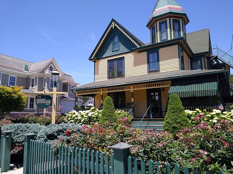 Why West Cape May Deserves Its Own Spotlight