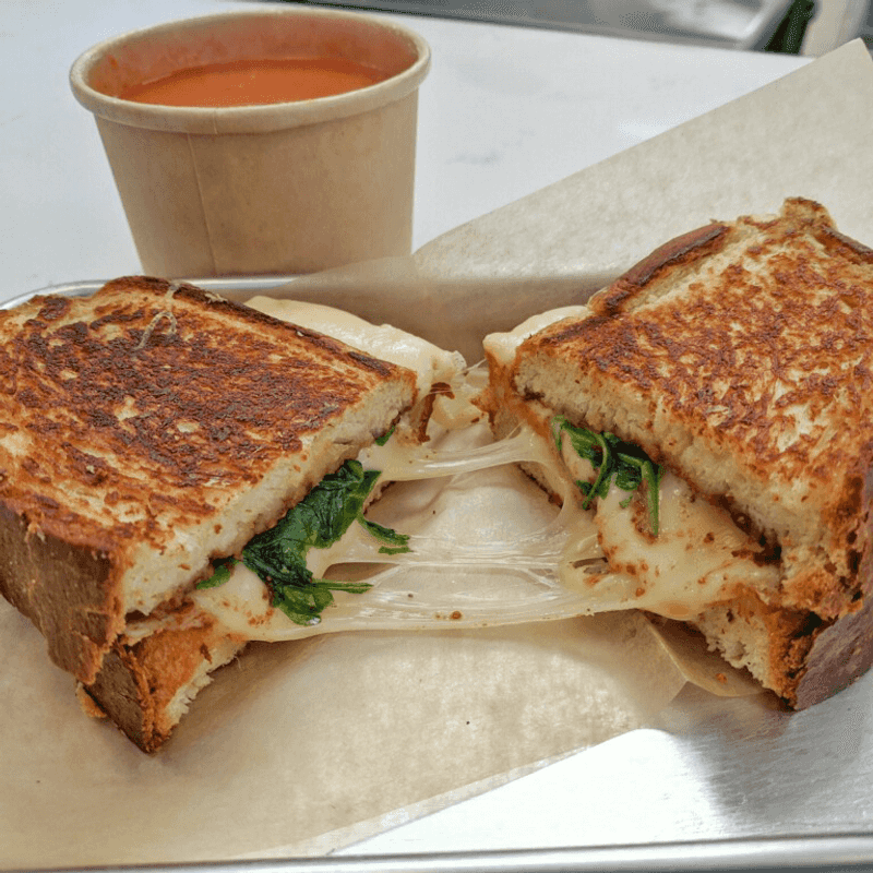 Family-Owned Delis with Classic Sandwiches