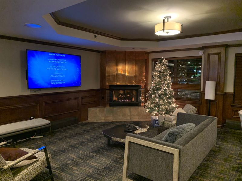 Après Without The Fuss, Comfort Food And Fireside Vibes