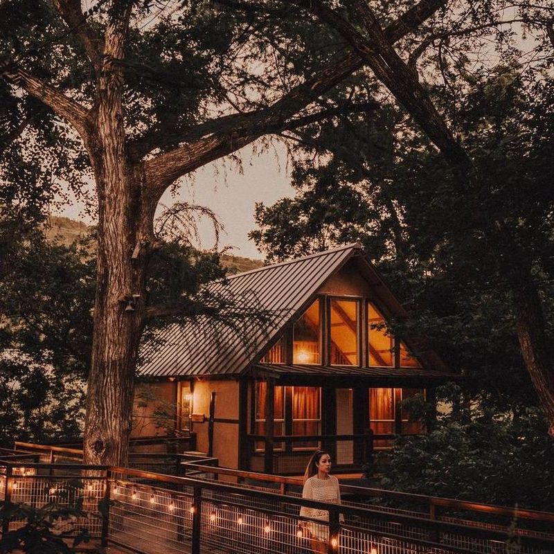 Peaceful Atmosphere That Actually Lets You Rest