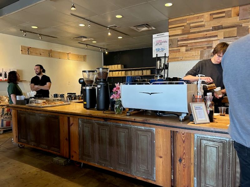 Chai Lattes Made From Scratch