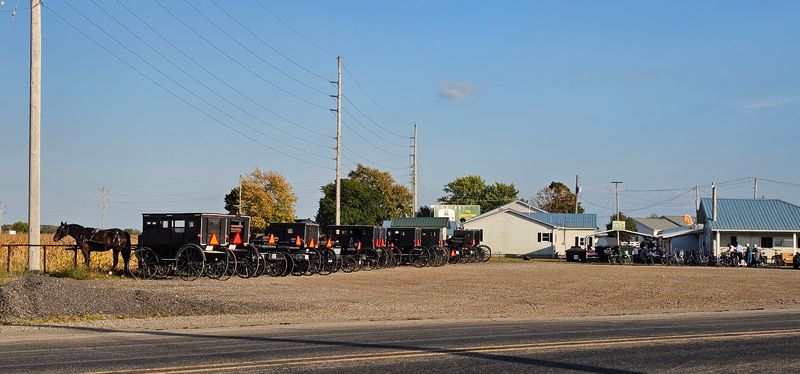 Convenient Location on US-20