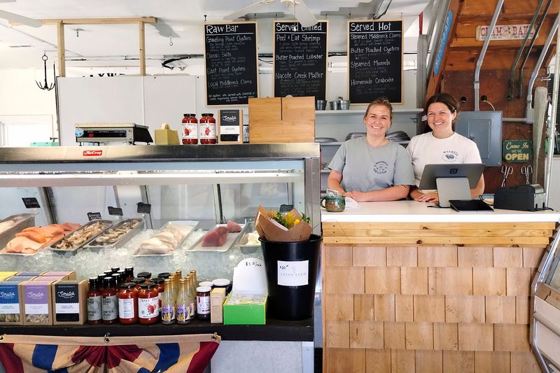 Smoked Fish That Locals Keep Coming Back For