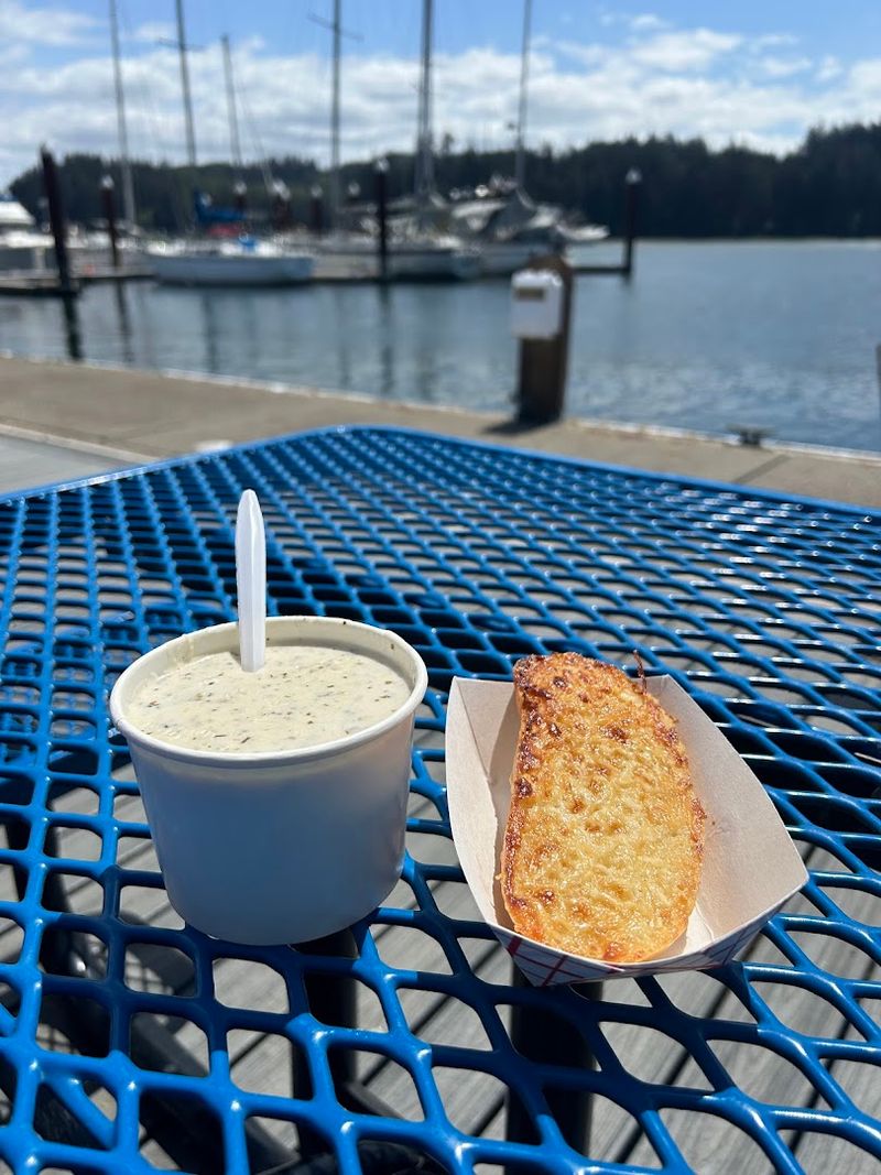 Budget-Friendly Waterfront Dining