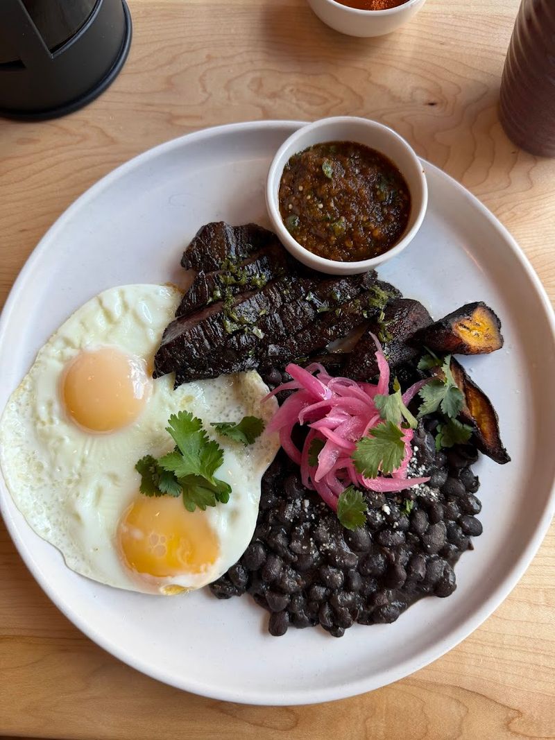 What To Order If You Want One Meal To Explain The Place