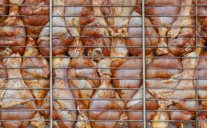 Smoked Turkey And Poultry Done Right