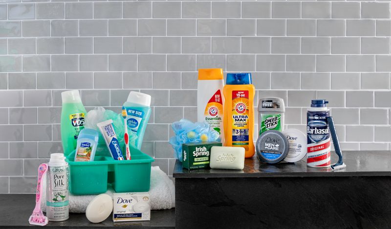 Everyday Essentials and Household Basics