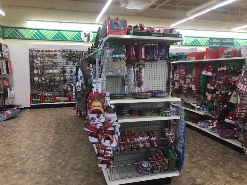 Snack Aisle That Satisfies Every Craving