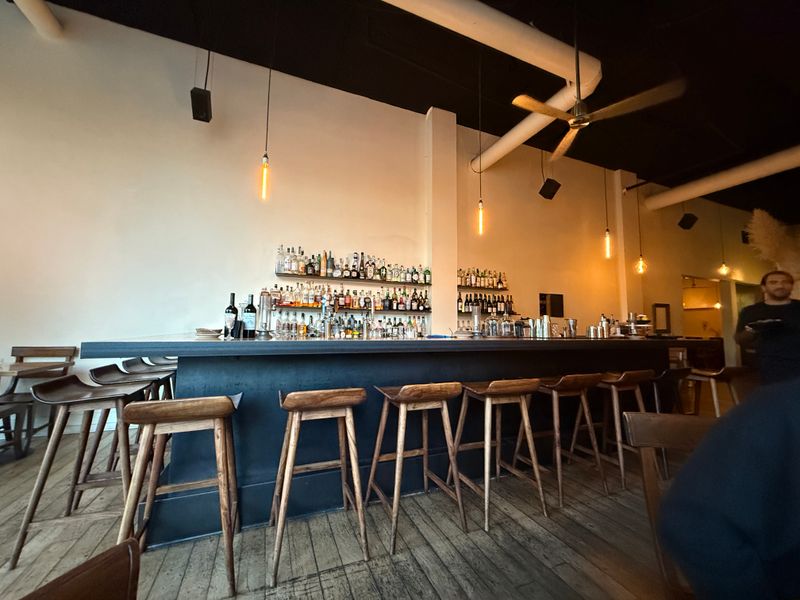 Black Bottle Gastrotavern, Seattle