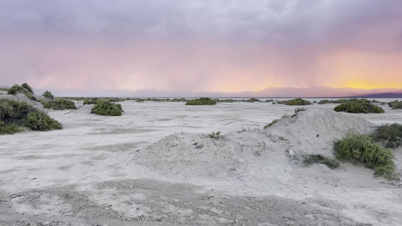 Alvord Desert, Southeastern Oregon