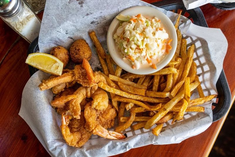 Frog Legs That Live Up To The Hype